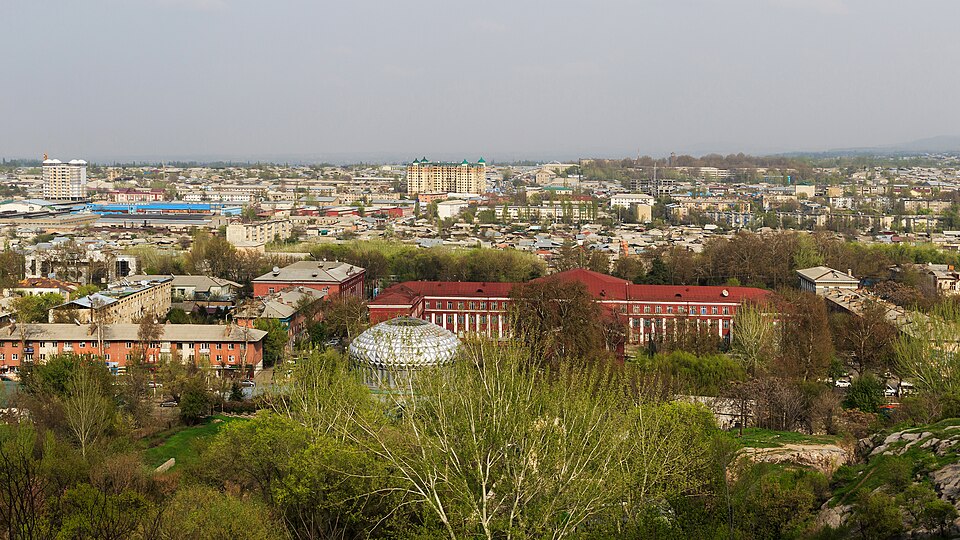 Osh — local market for international and multi-region stores