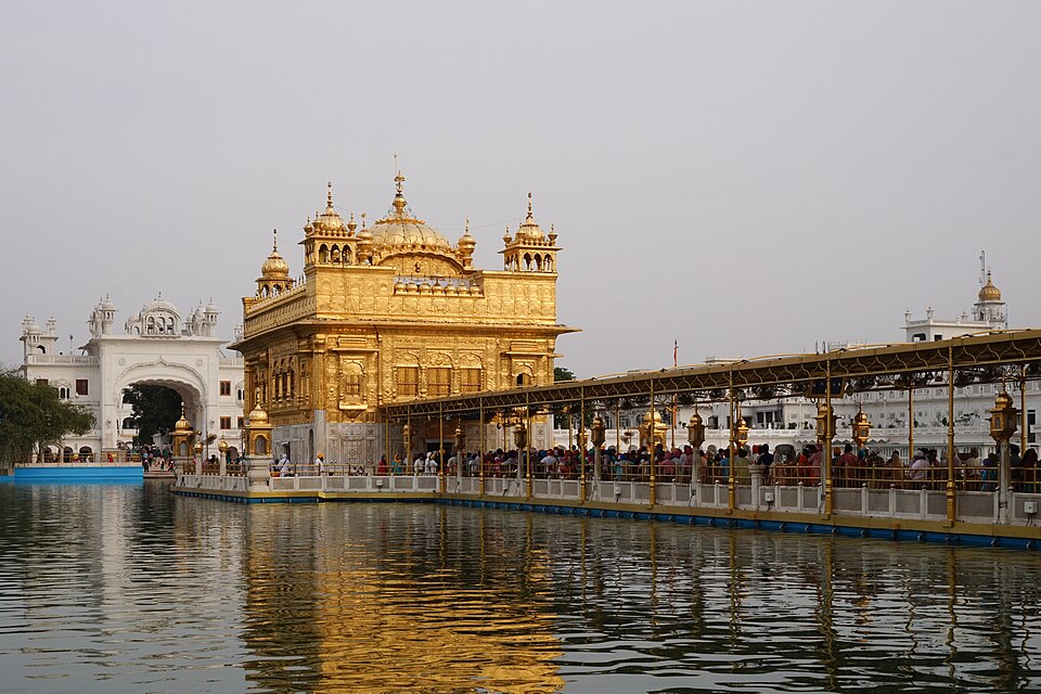 Amritsar — online stores for local businesses