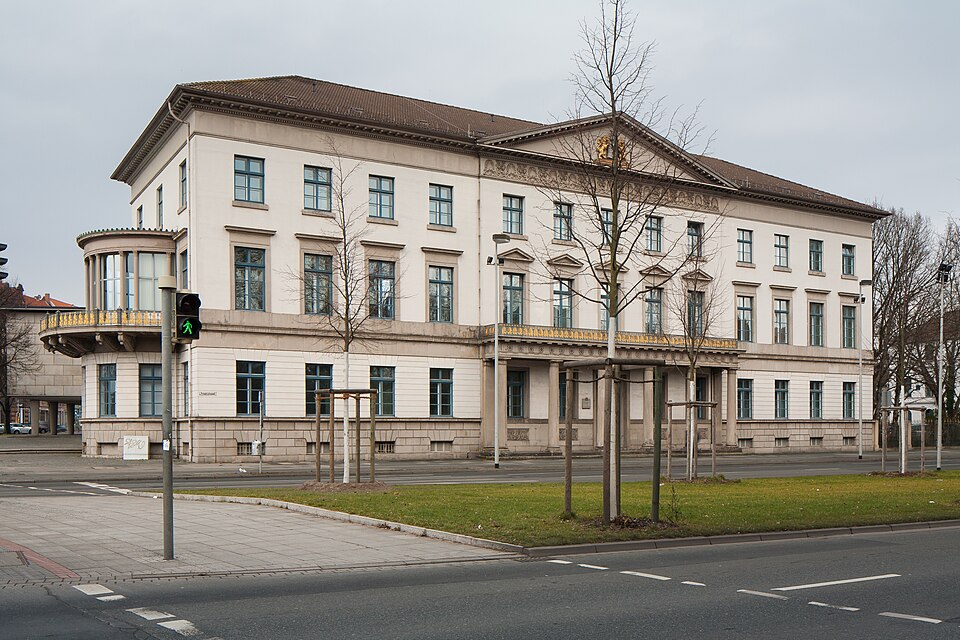 Germany — local market for custom e-commerce platforms