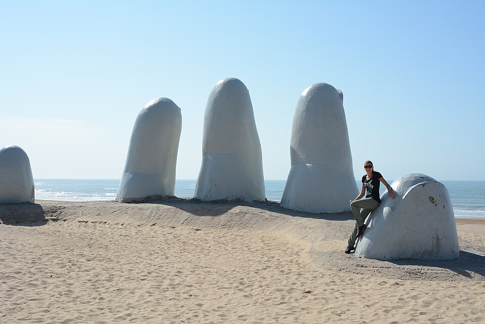 Punta del Este — service booking platforms for local businesses