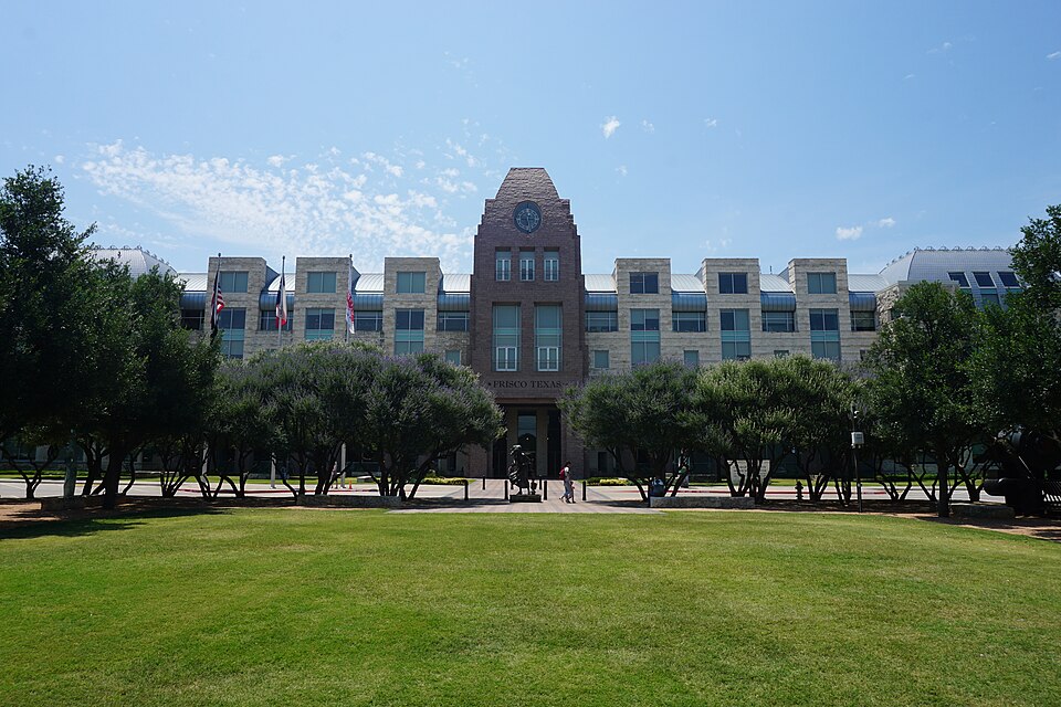 Frisco — online stores for local businesses
