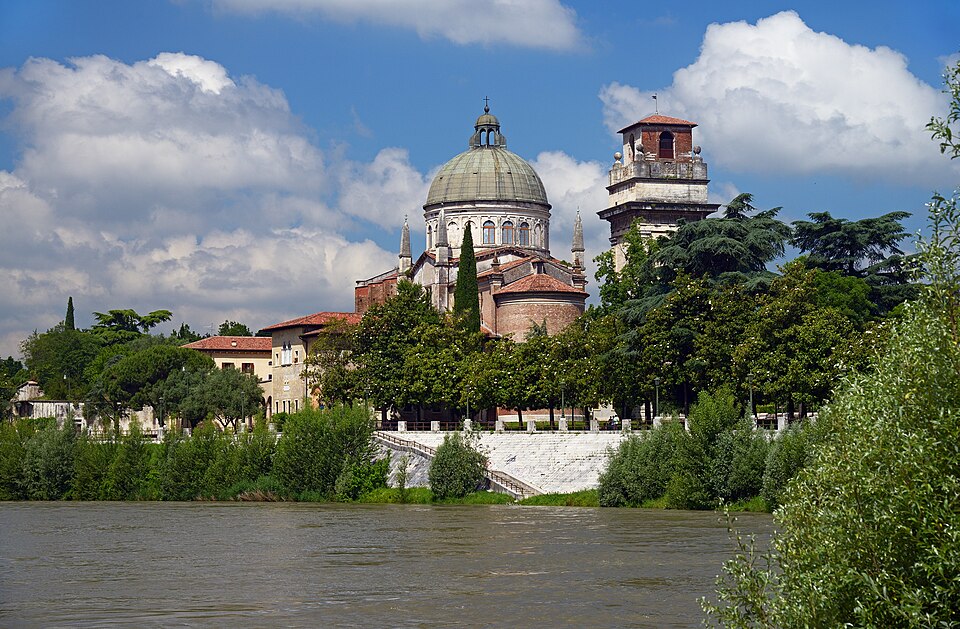 Verona — local market for subscription and membership platforms