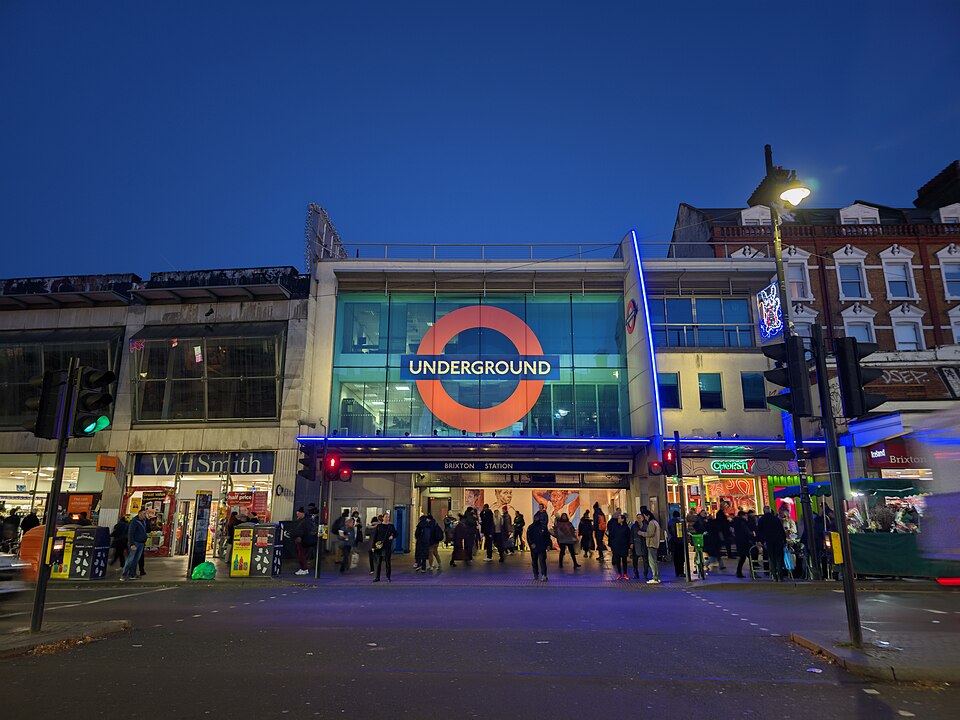 London — manufacturer and distributor portals for local businesses