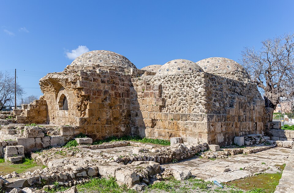 Paphos — mobile commerce apps for local businesses