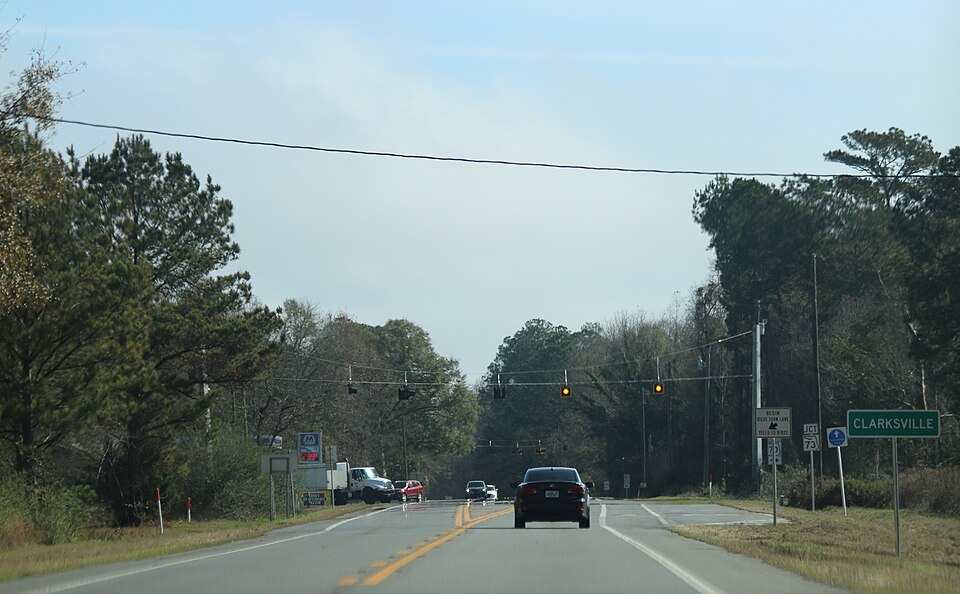 Clarksville — local market for manufacturer and distributor portals