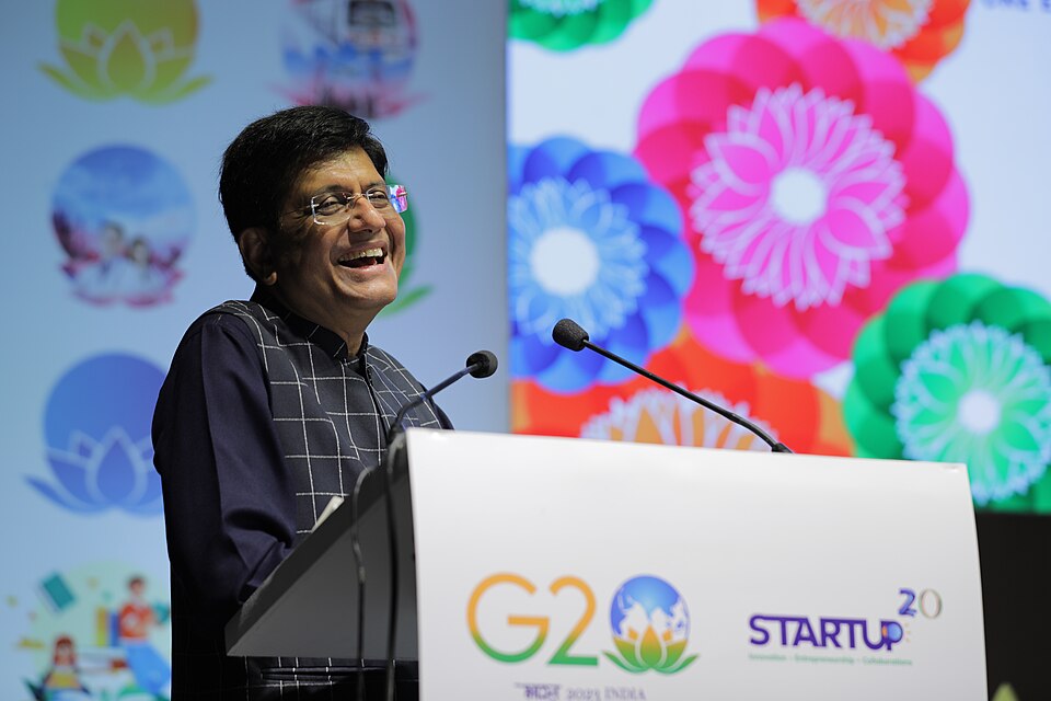 Gurugram — local market for B2B and wholesale portals