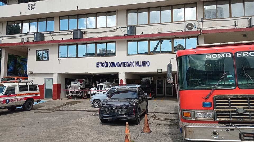 Panama — international and multi-region stores for local businesses