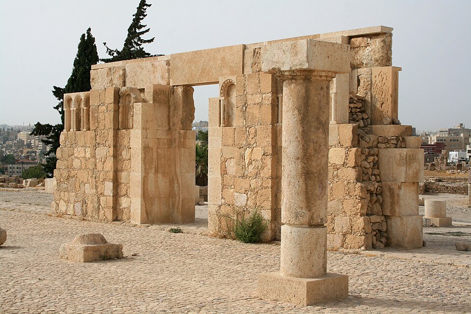 Amman — B2B and wholesale portals for local businesses