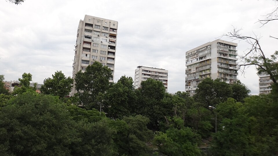 Varna — local market for international and multi-region stores