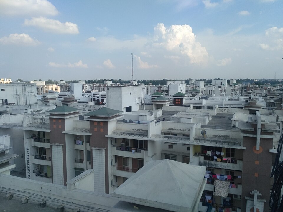 Rudrapur — local market for manufacturer and distributor portals
