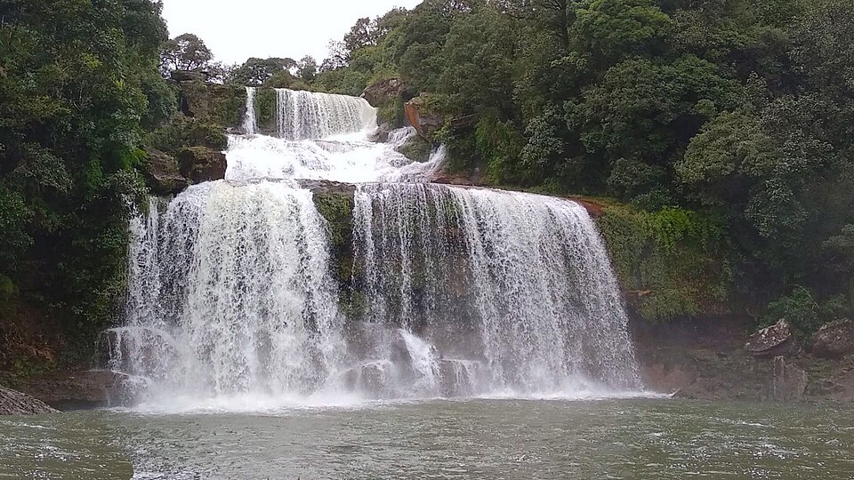 Sohra (Cherrapunji) — local market for manufacturer and distributor portals