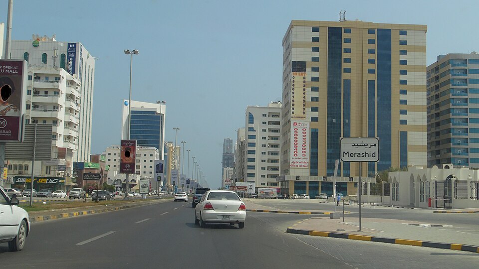 Fujairah — local market for custom e-commerce platforms