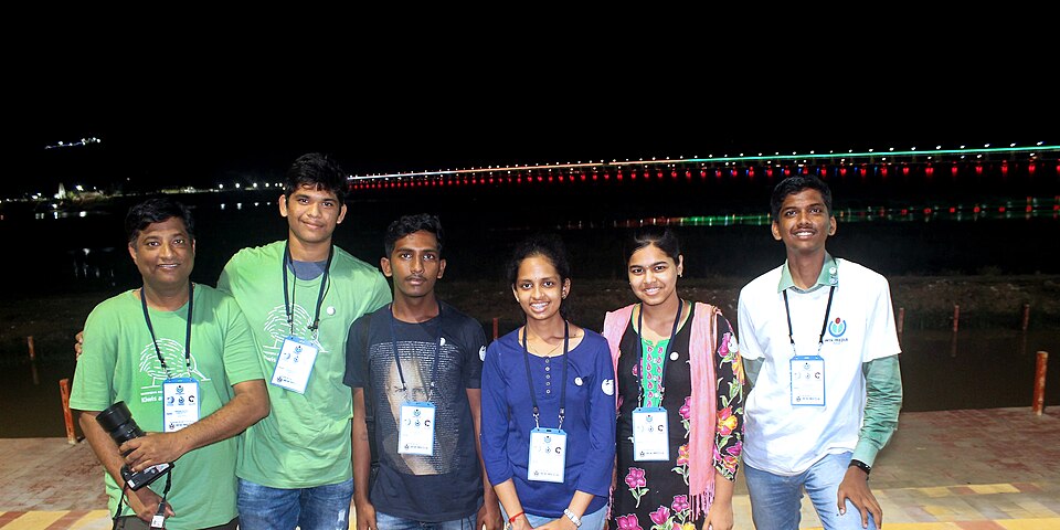 Vijayawada — mobile commerce apps for local businesses