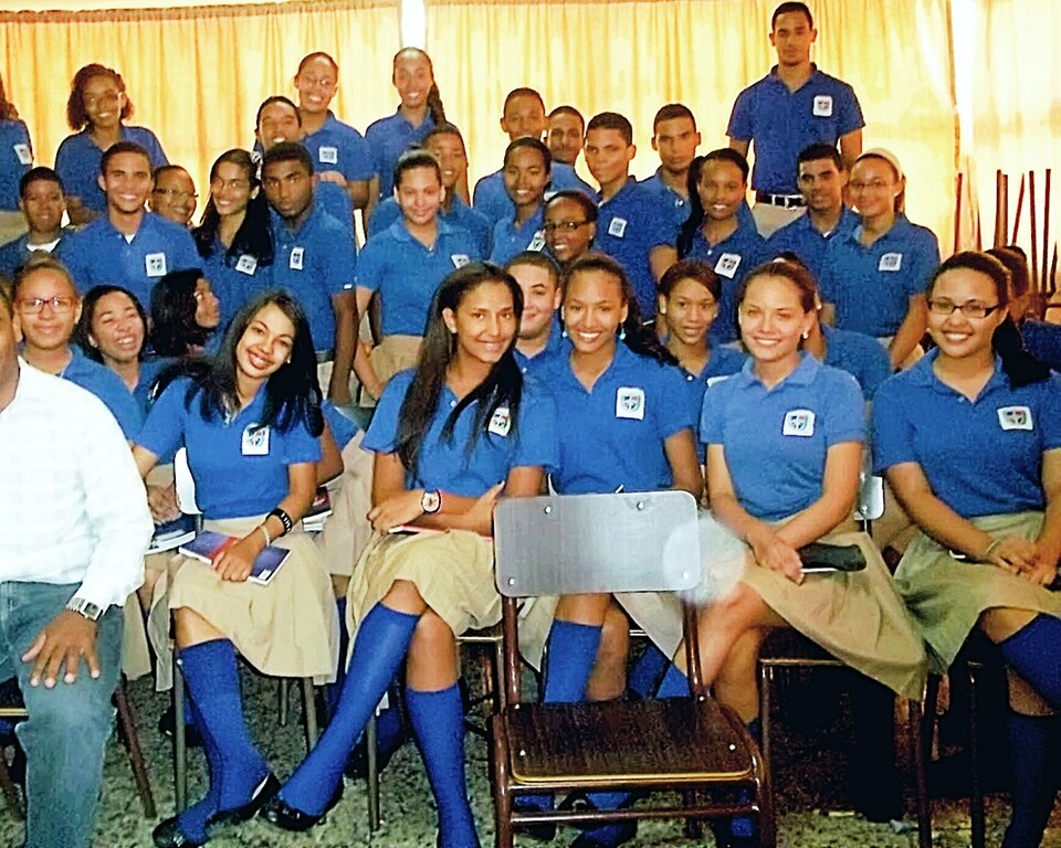 La Romana — B2B and wholesale portals for local businesses