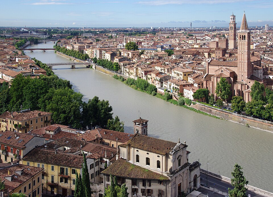 Verona — subscription and membership platforms for local businesses