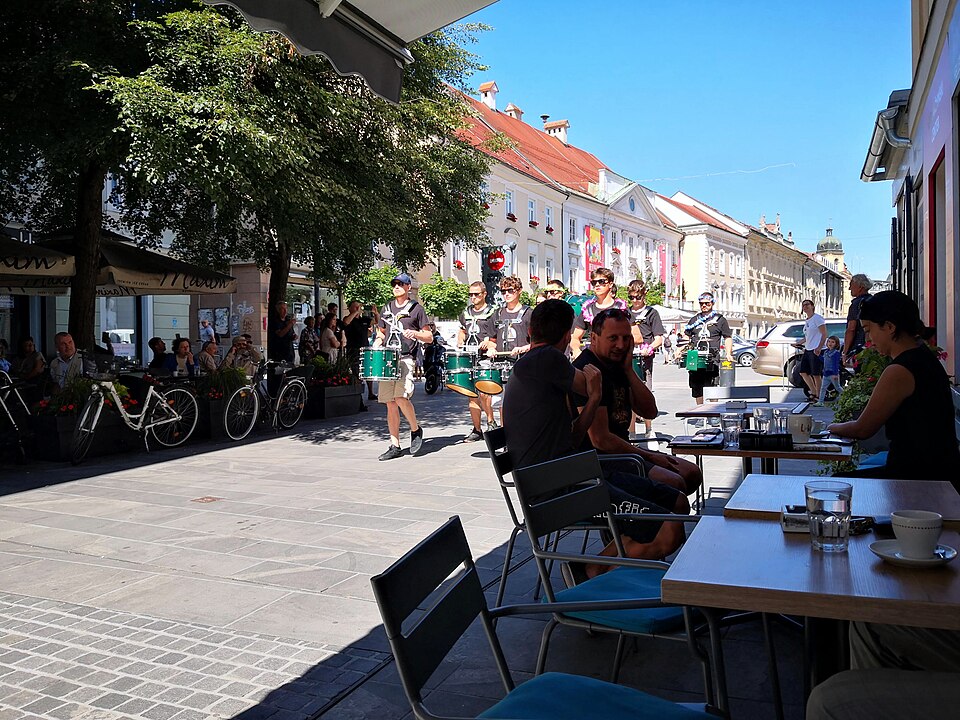 Celje — custom e-commerce platforms for local businesses