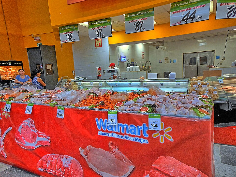 Monterrey — online stores for local businesses