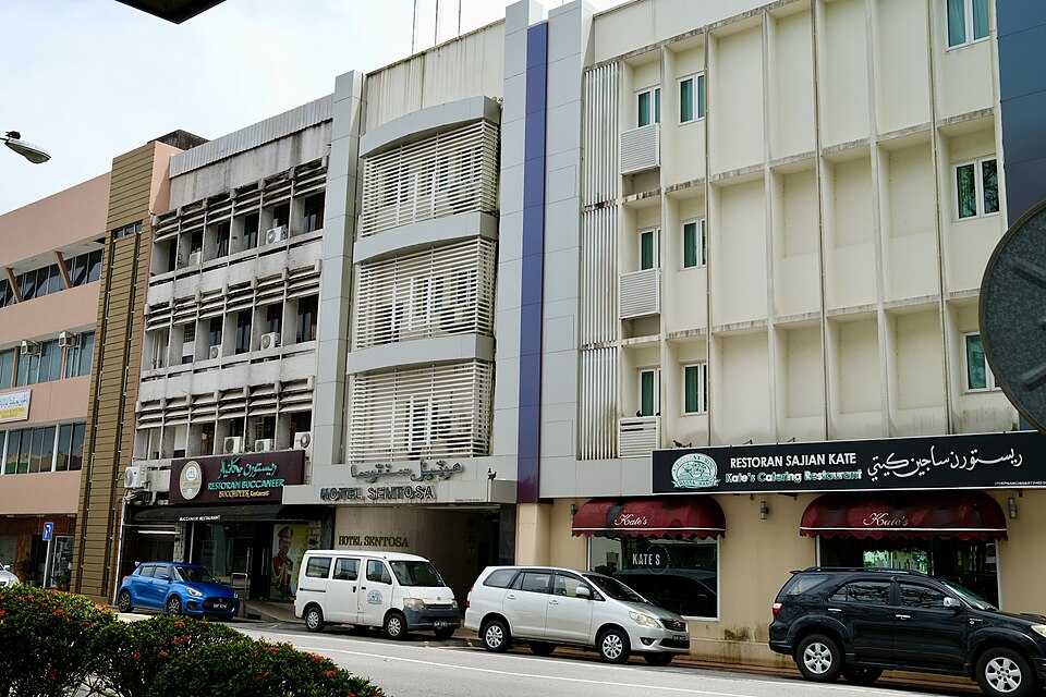 Brunei — multi-vendor marketplaces for local businesses