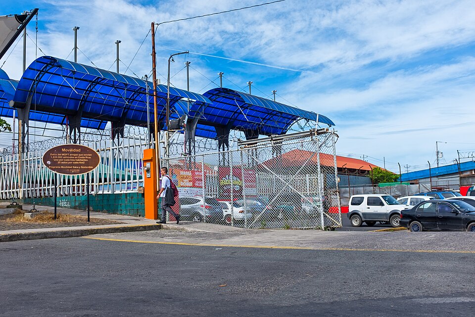Cartago — international and multi-region stores for local businesses