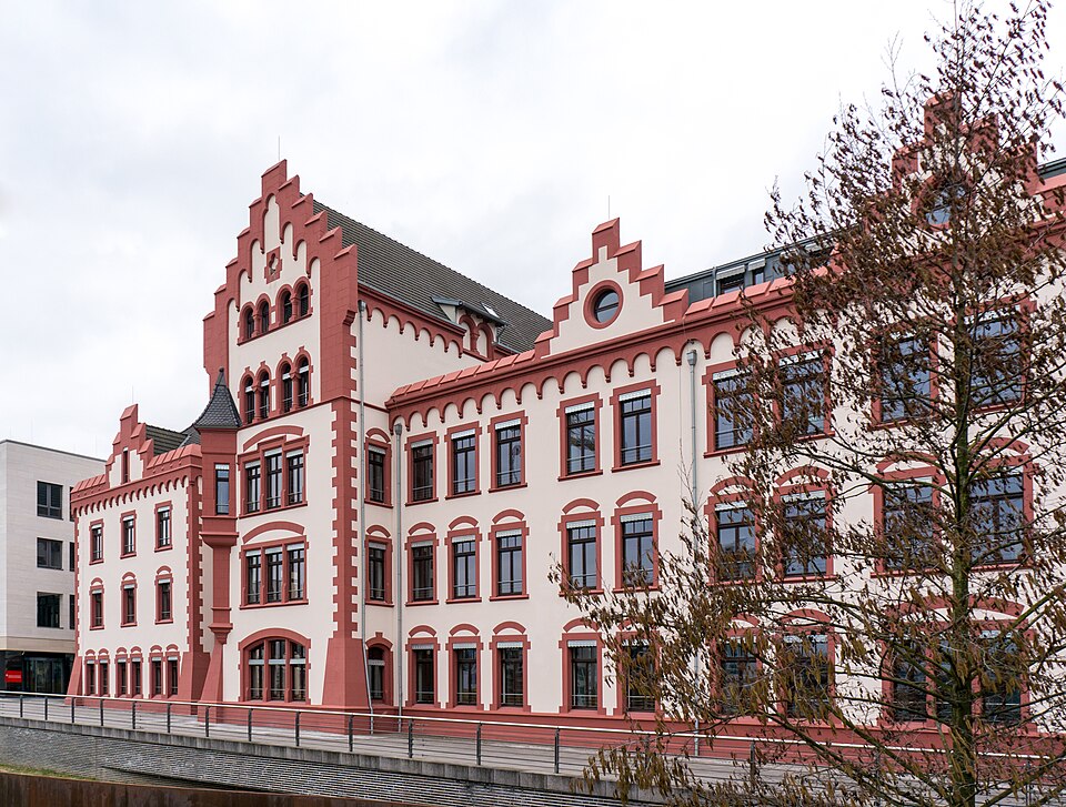 Dortmund — subscription and membership platforms for local businesses