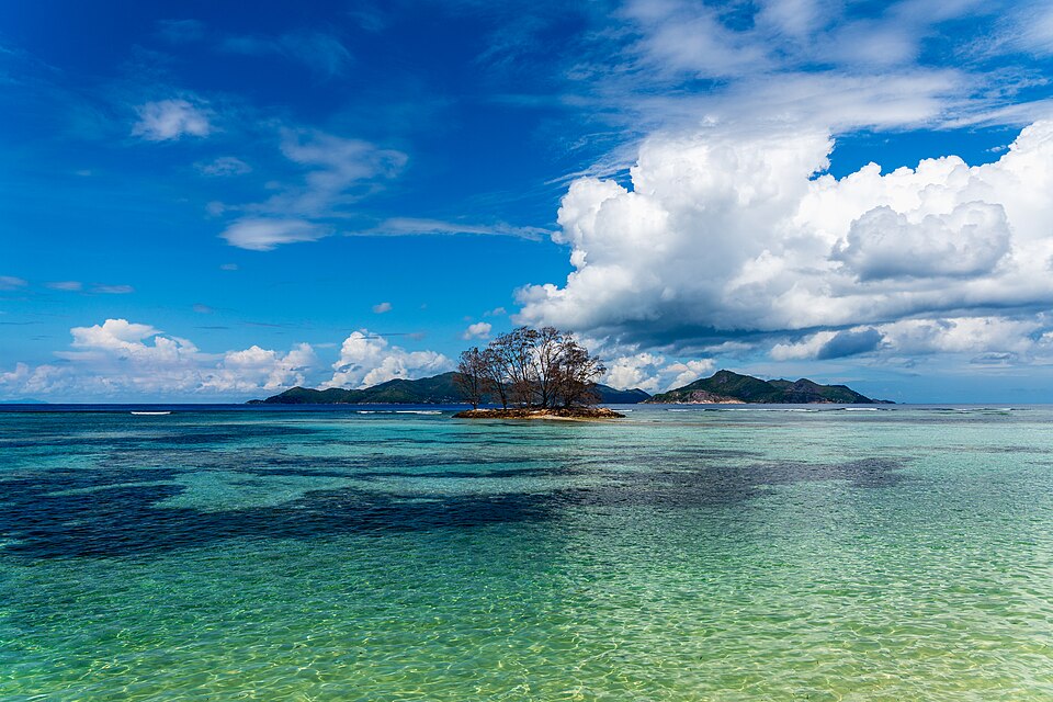 Seychelles — international and multi-region stores for local businesses