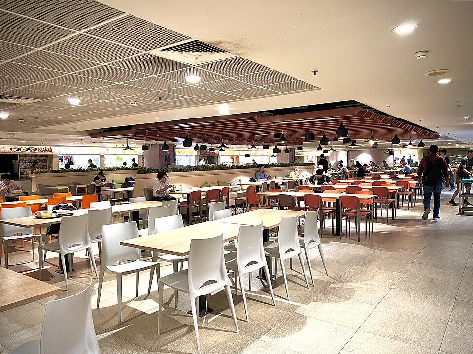 Changi — service booking platforms for local businesses