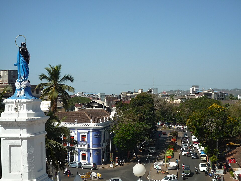 Panaji, India