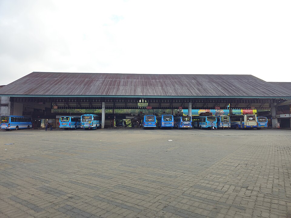 Kalpetta (Wayanad) — local market for manufacturer and distributor portals