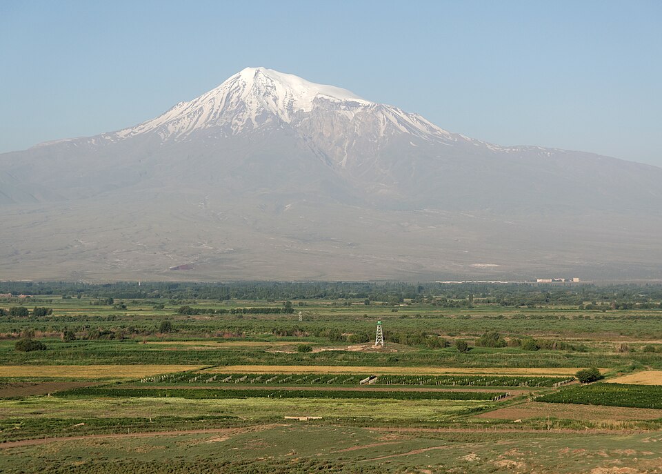 Armenia — local market for international and multi-region stores