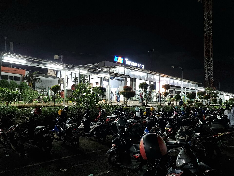 Tangerang — subscription and membership platforms for local businesses