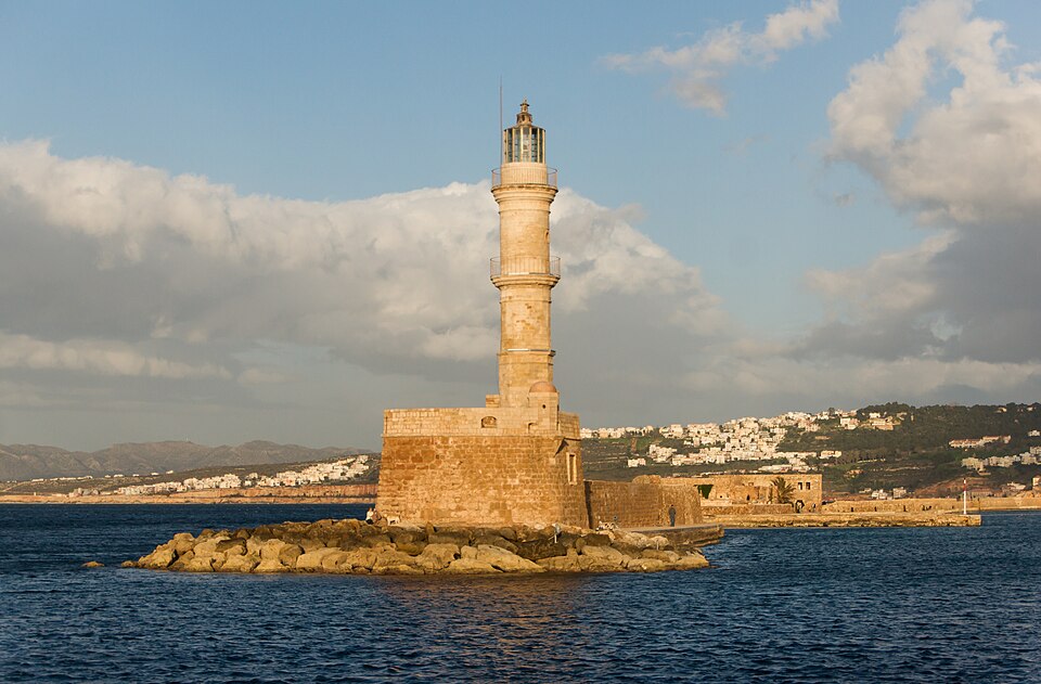 Chania — B2B and wholesale portals for local businesses