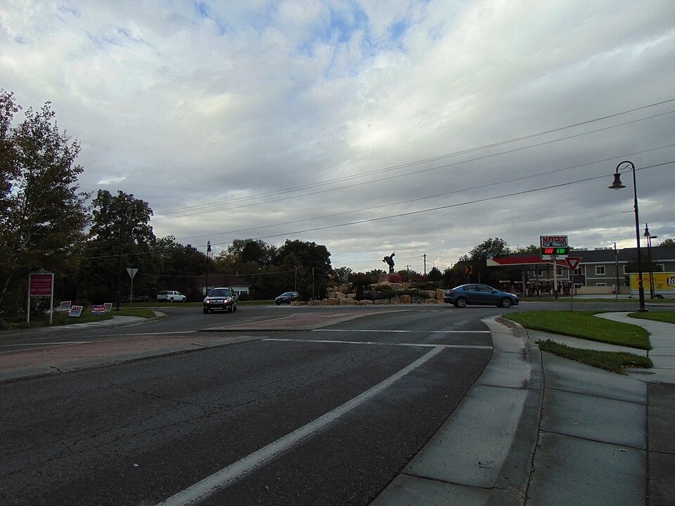 Lehi — multi-vendor marketplaces for local businesses