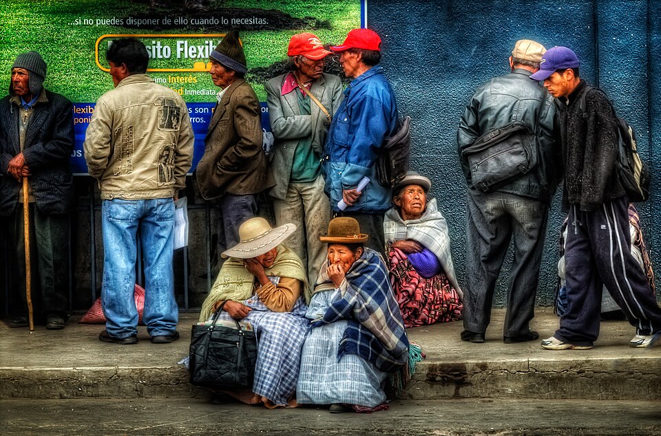 El Alto — online stores for local businesses