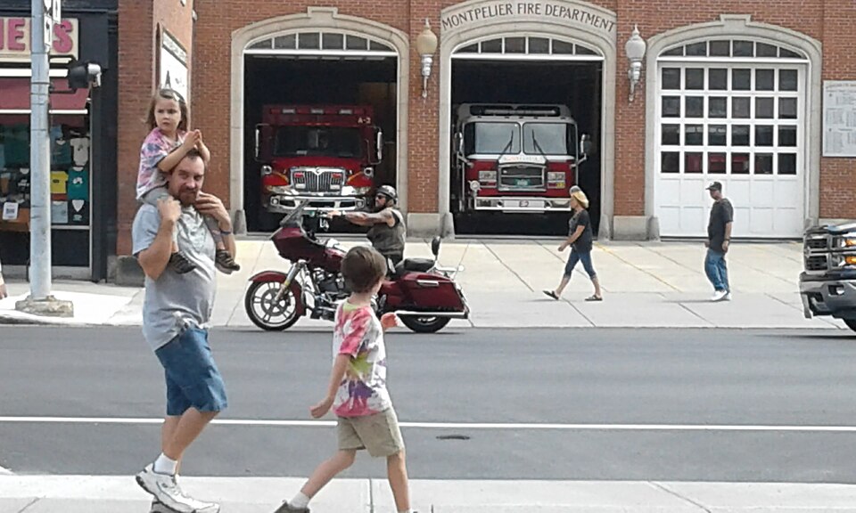 Montpelier — local market for multi-vendor marketplaces