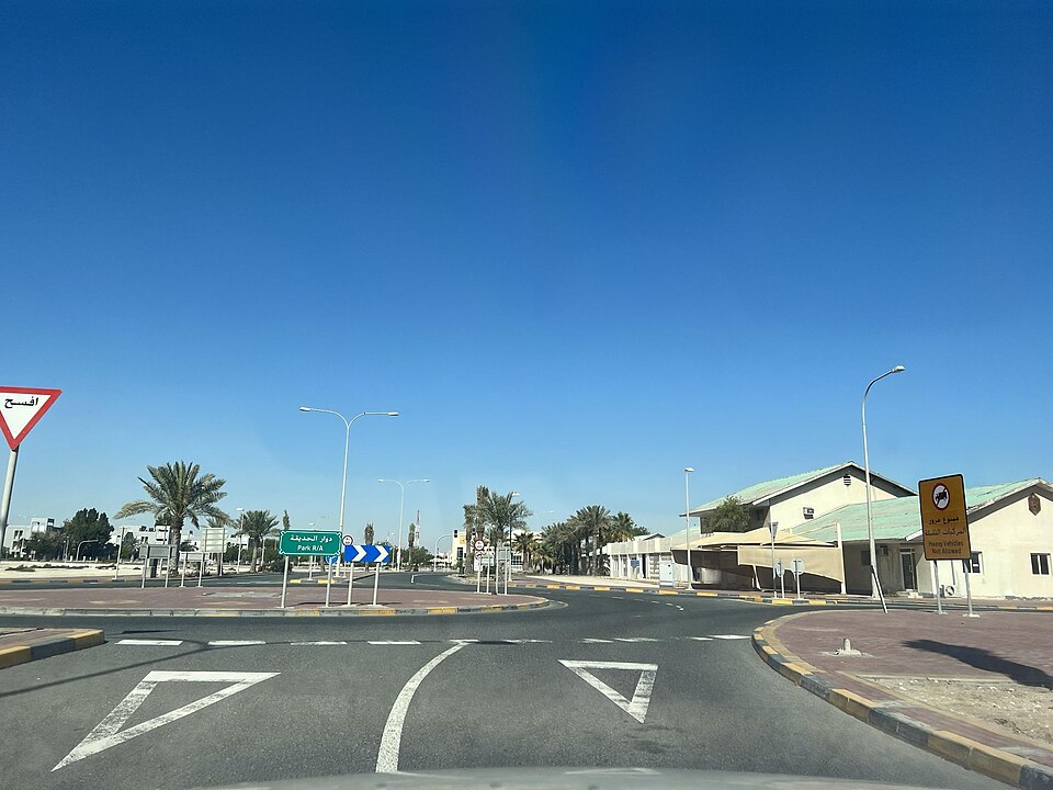 Mesaieed — international and multi-region stores for local businesses