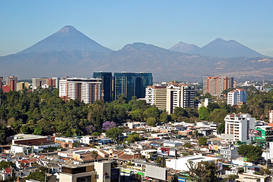 Guatemala City — service booking platforms for local businesses