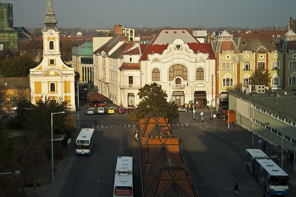 Kecskemét — subscription and membership platforms for local businesses