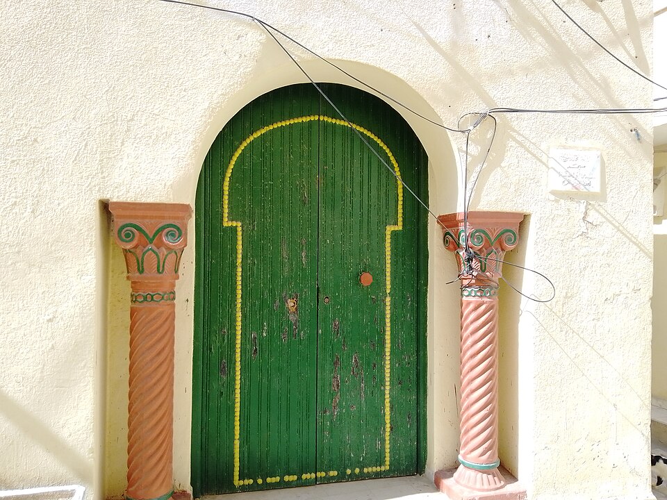 Gafsa — local market for custom e-commerce platforms