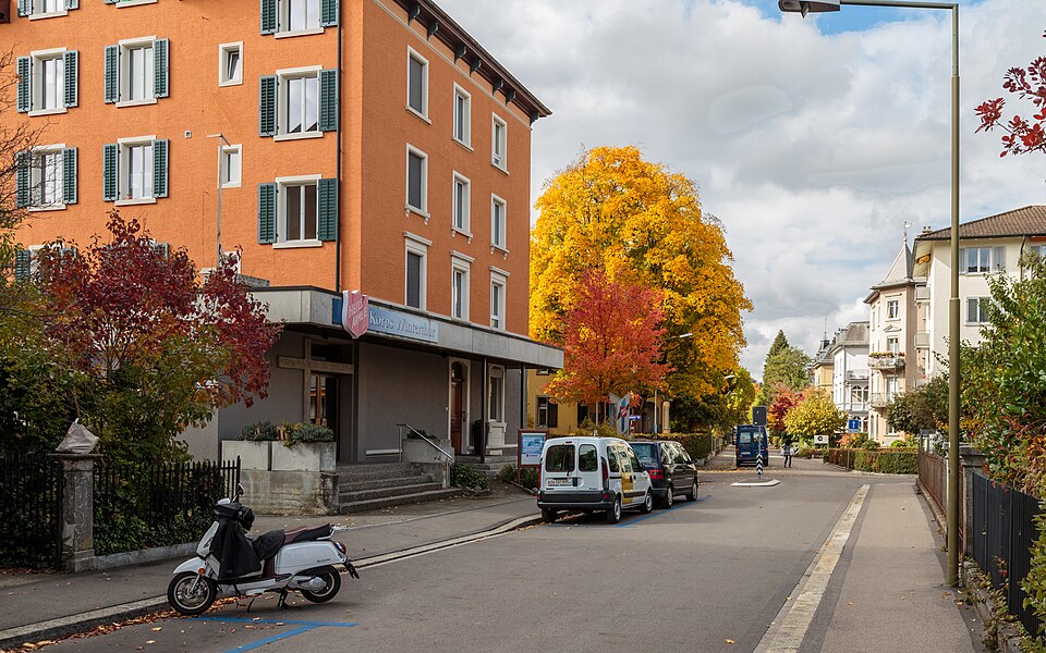 Winterthur — manufacturer and distributor portals for local businesses