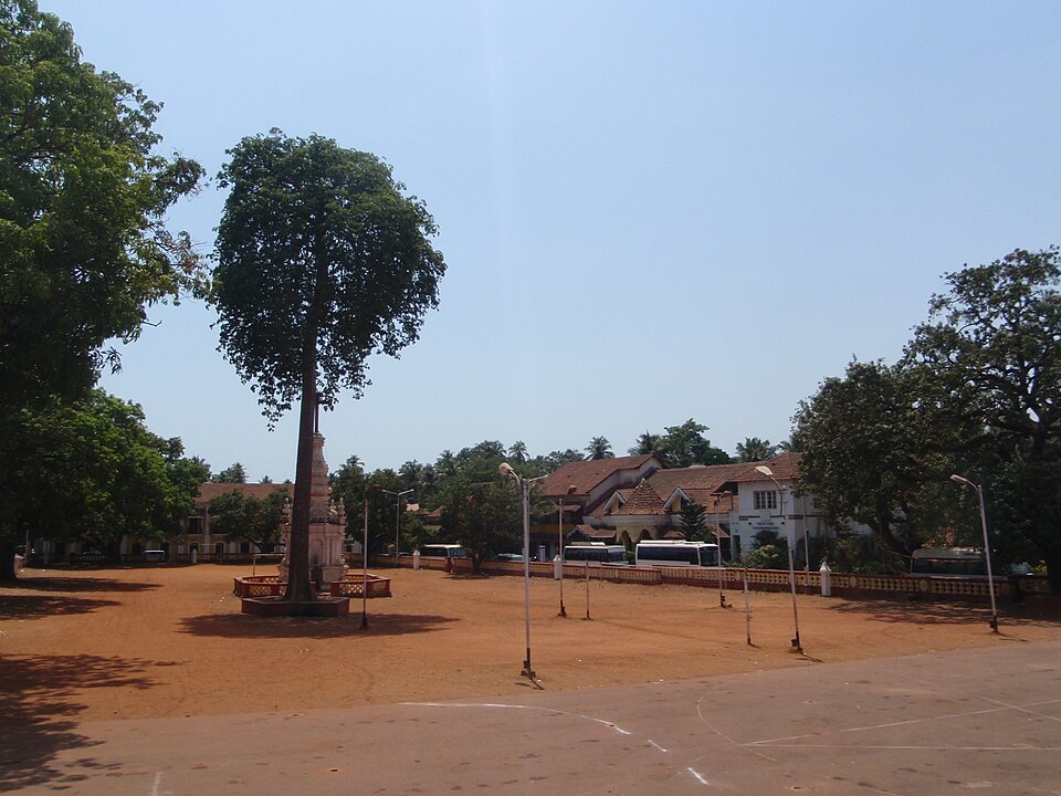 Margao — custom e-commerce platforms for local businesses