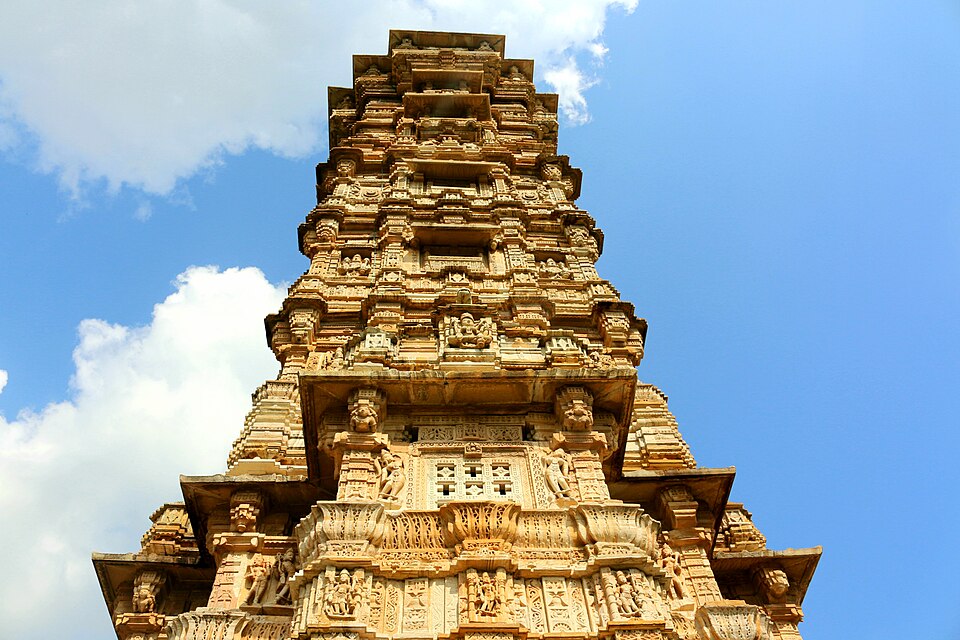 Chittorgarh — local market for international and multi-region stores