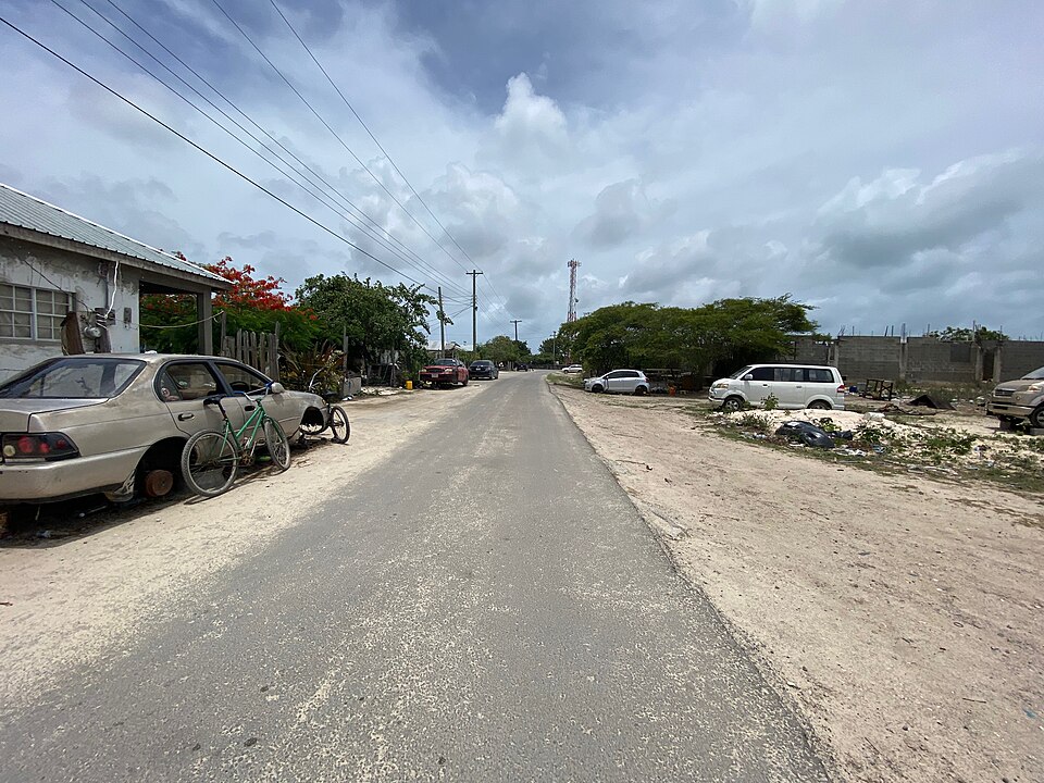 Codrington — local market for international and multi-region stores