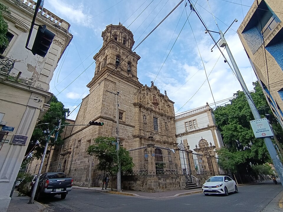 Guadalajara — mobile commerce apps for local businesses