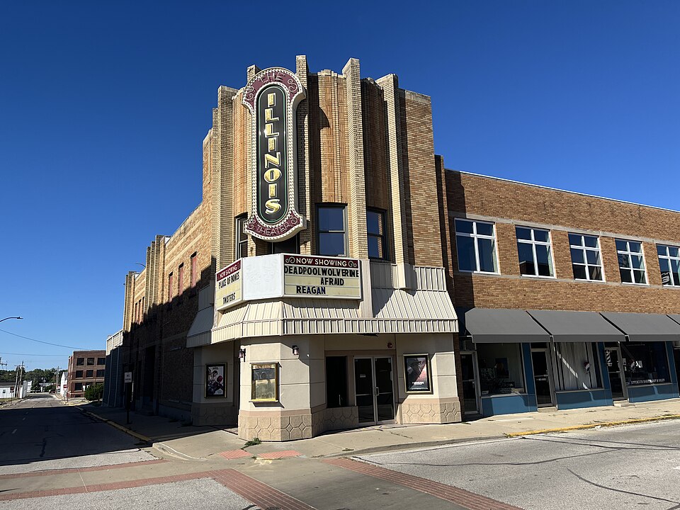 Jacksonville — local market for manufacturer and distributor portals