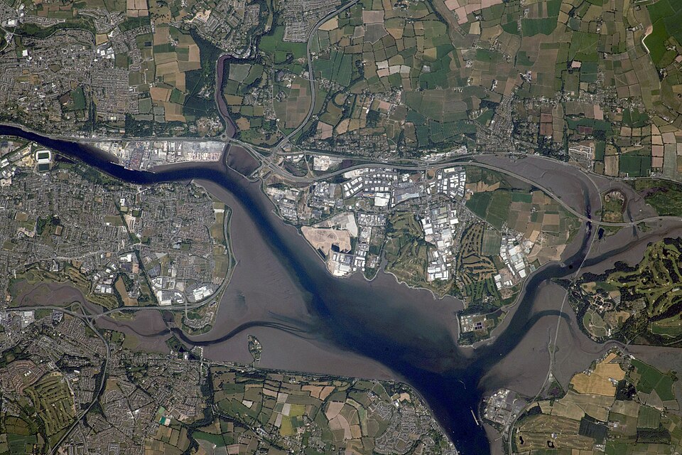 Cork — local market for multi-vendor marketplaces