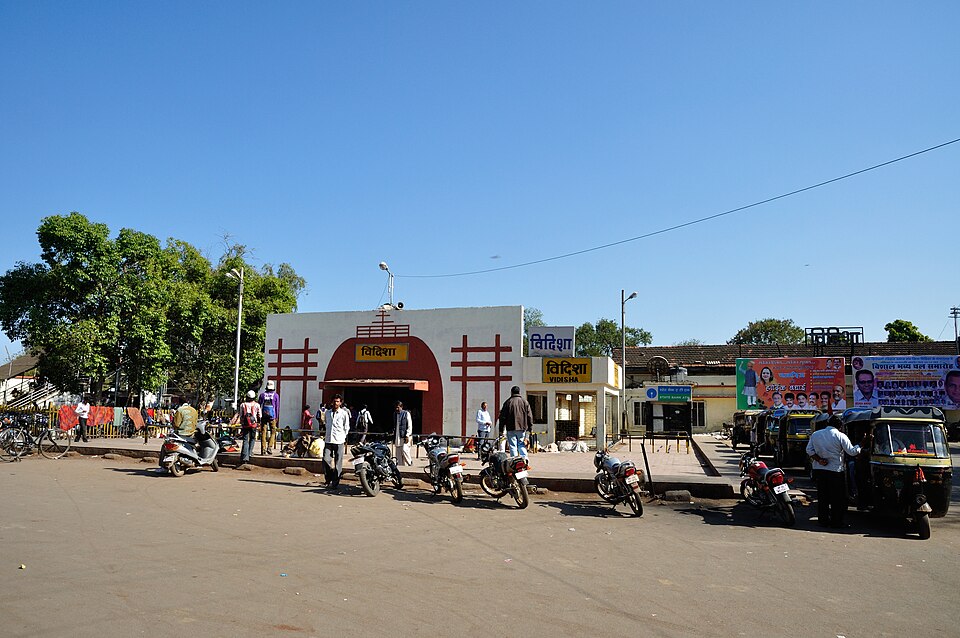 Vidisha — B2B and wholesale portals for local businesses