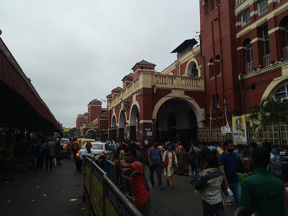 Howrah — multi-vendor marketplaces for local businesses