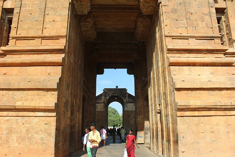 Thanjavur — online stores for local businesses