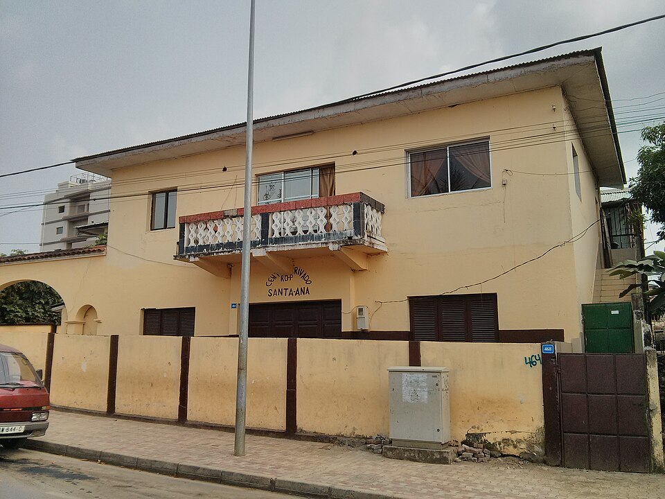 Malabo — multi-vendor marketplaces for local businesses