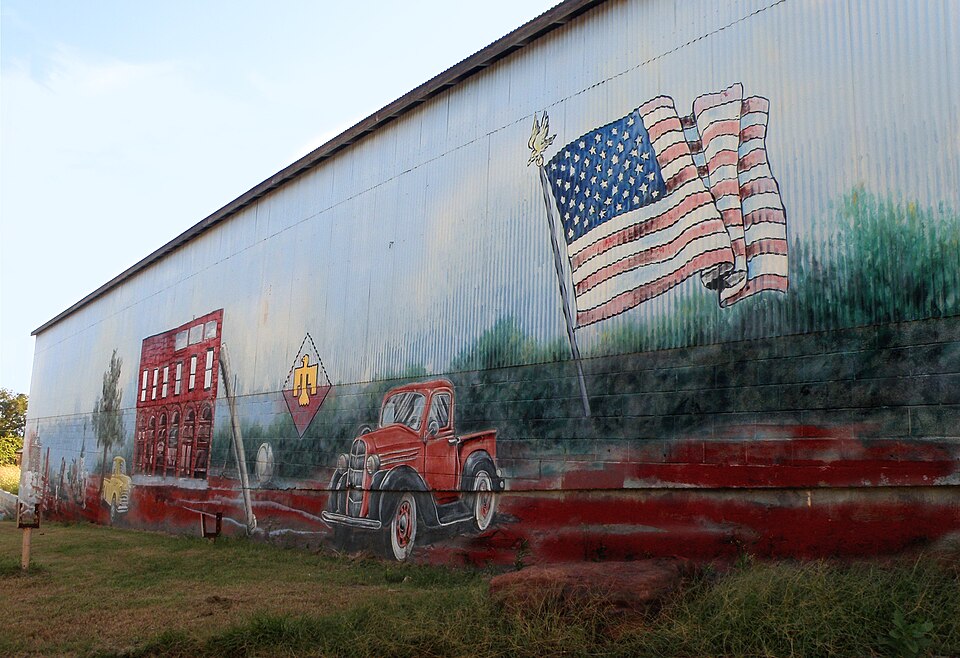 Chandler — local market for international and multi-region stores